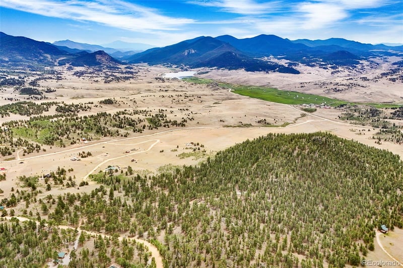 711 Willow Way, Jefferson, CO 80456