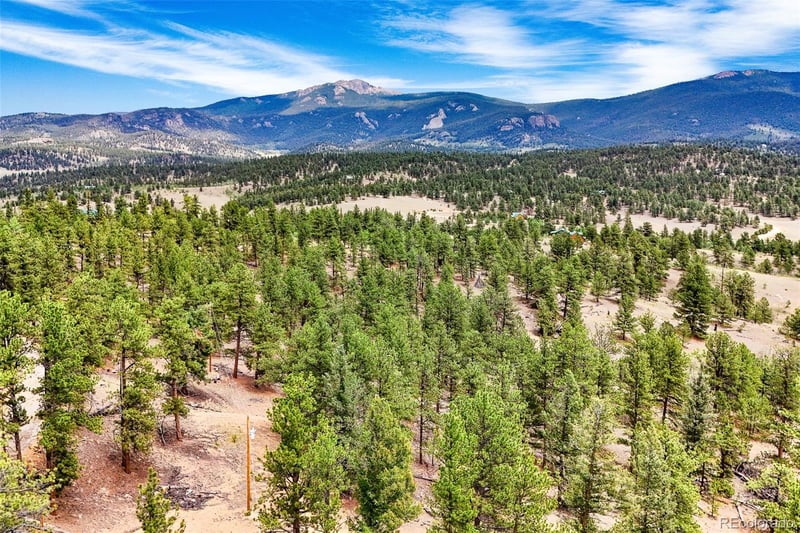 711 Willow Way, Jefferson, CO 80456
