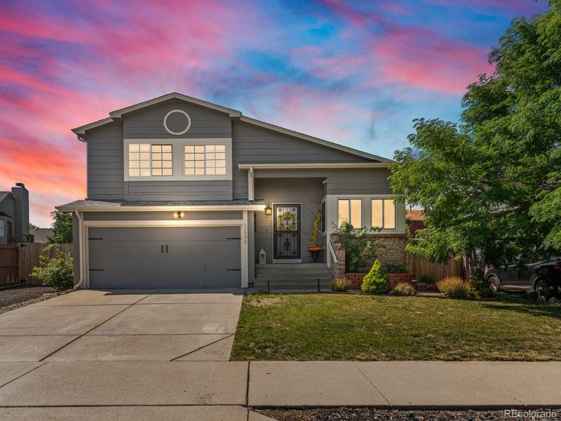 Home Worth Check