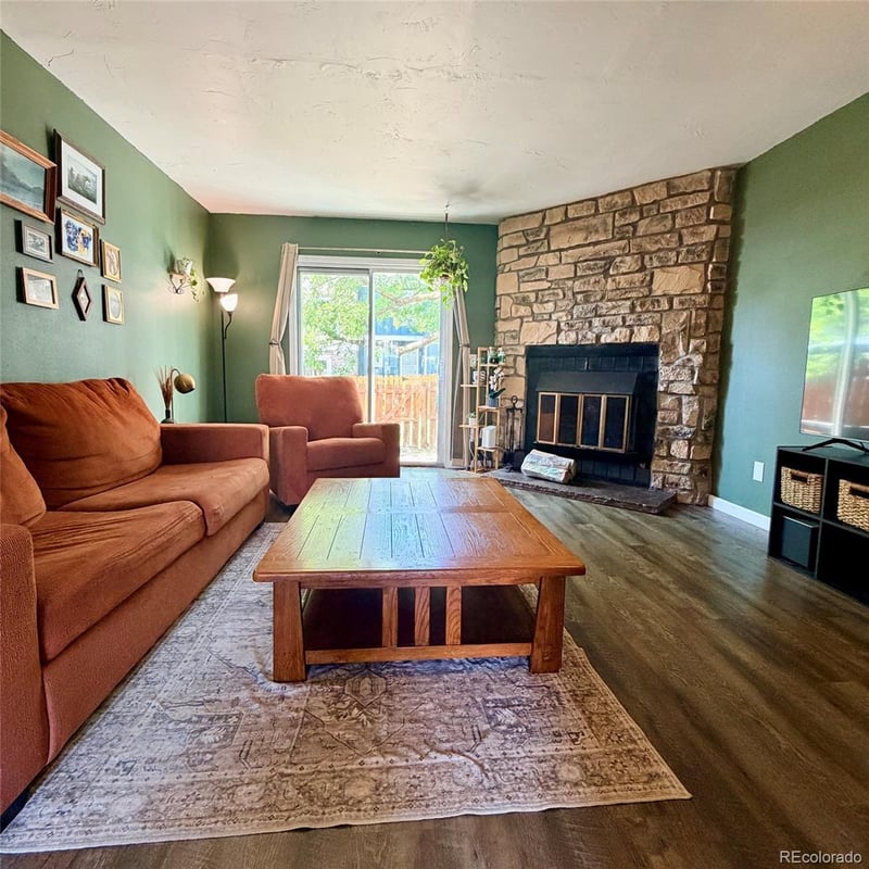 1263 S Idalia St, Aurora, CO 80017