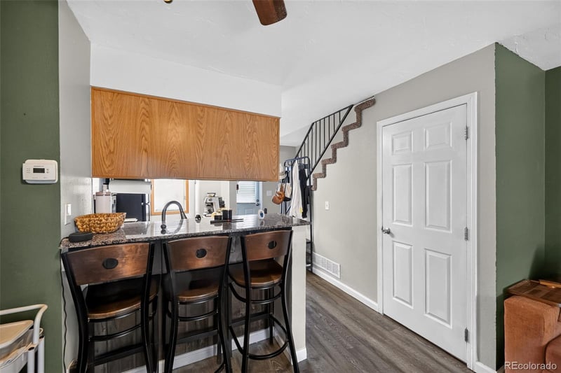 1263 S Idalia St, Aurora, CO 80017