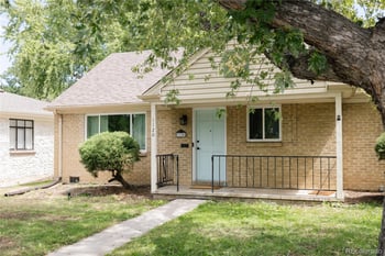 1120 N Locust St, Denver, CO 80220