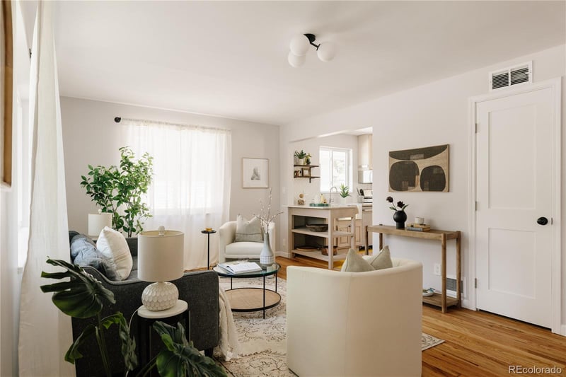 1120 N Locust St, Denver, CO 80220