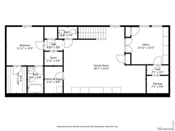 201 S Lafayette St, Denver, CO 80209