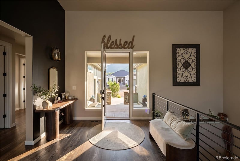 5425 Mesa Top Dr, Monument, CO 80132