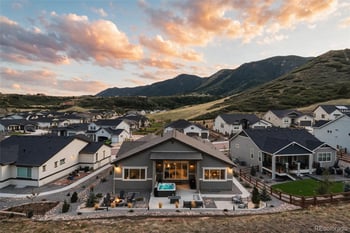 5425 Mesa Top Dr, Monument, CO 80132