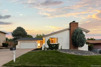4488 E Lake Cir S, Centennial, CO 80121