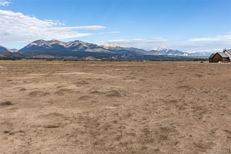 8361 Longhorn Dr Lot 4, Salida, CO 81201