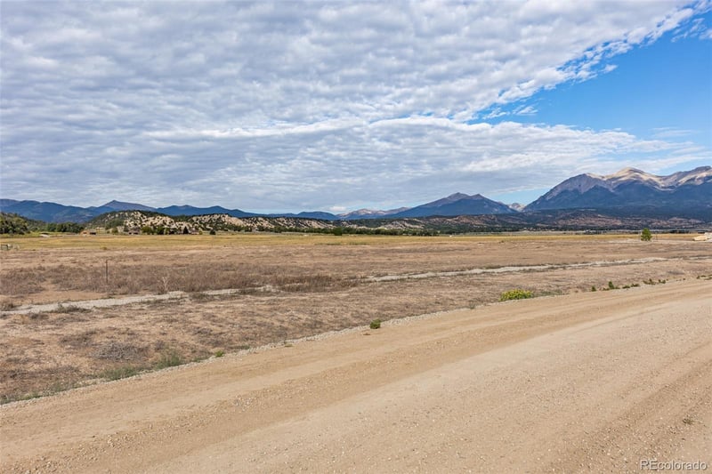 8361 Longhorn Dr Lot 4, Salida, CO 81201