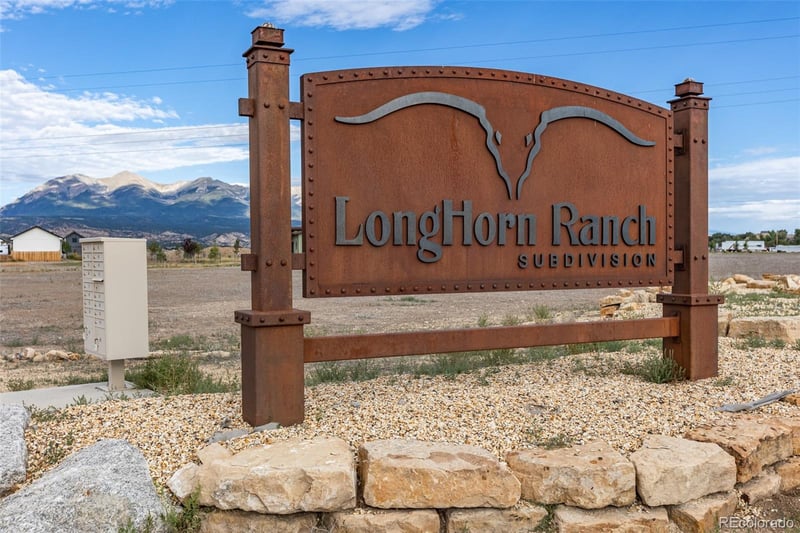 8361 Longhorn Dr Lot 4, Salida, CO 81201