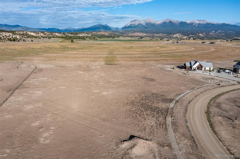 8361 Longhorn Dr Lot 4, Salida, CO 81201