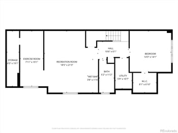 544 Monroe St, Denver, CO 80206