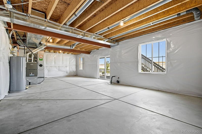 3639 Recess Ln, Castle Rock, CO 80108