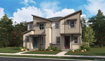 17185 E Alameda Pw, Aurora, CO 80017