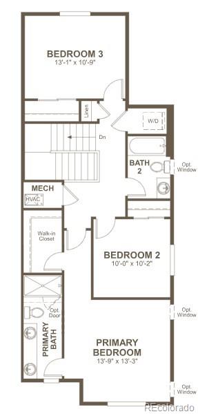 17185 E Alameda Pw, Aurora, CO 80017
