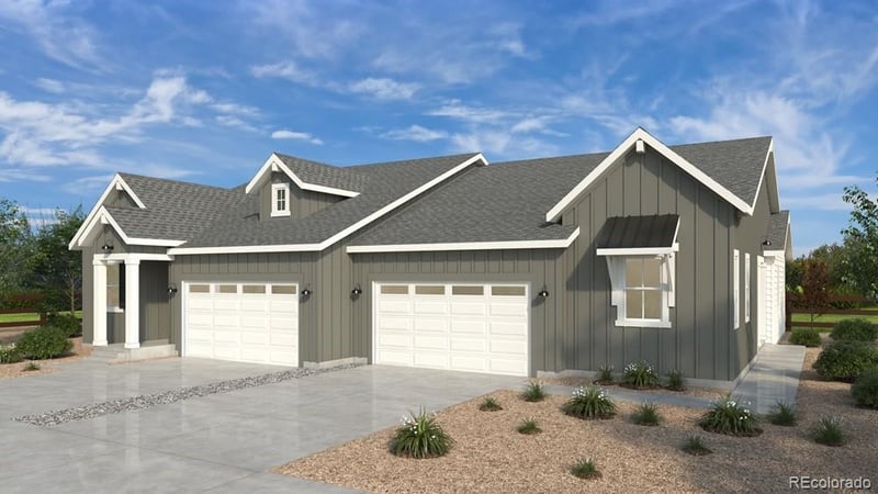 6287 E 148th Ave, Thornton, CO 80602