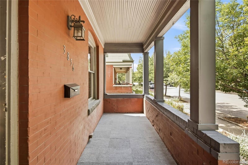 3856 Tejon St, Denver, CO 80211