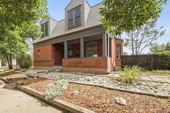 3856 Tejon St, Denver, CO 80211