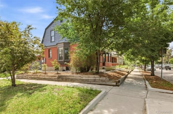 3856 Tejon St, Denver, CO 80211