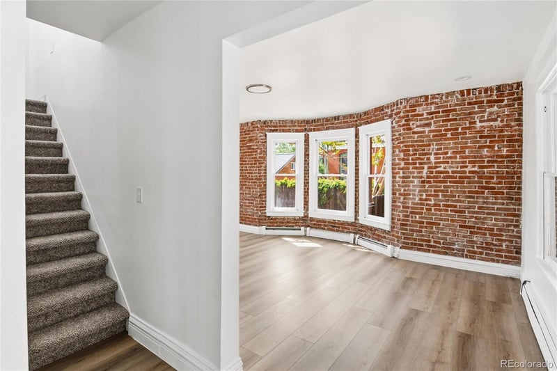 3856 Tejon St, Denver, CO 80211