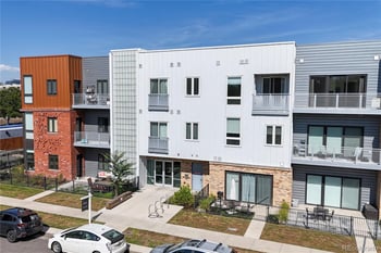 2525 Arapahoe St #RD305, Denver, CO 80205