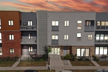 2525 Arapahoe St #RD305, Denver, CO 80205