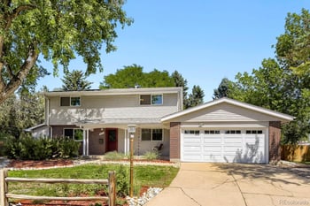 6149 S Monroe Ct, Centennial, CO 80121