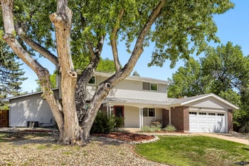 6149 S Monroe Ct, Centennial, CO 80121