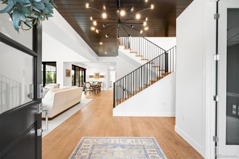 2697 S Clayton St, Denver, CO 80210