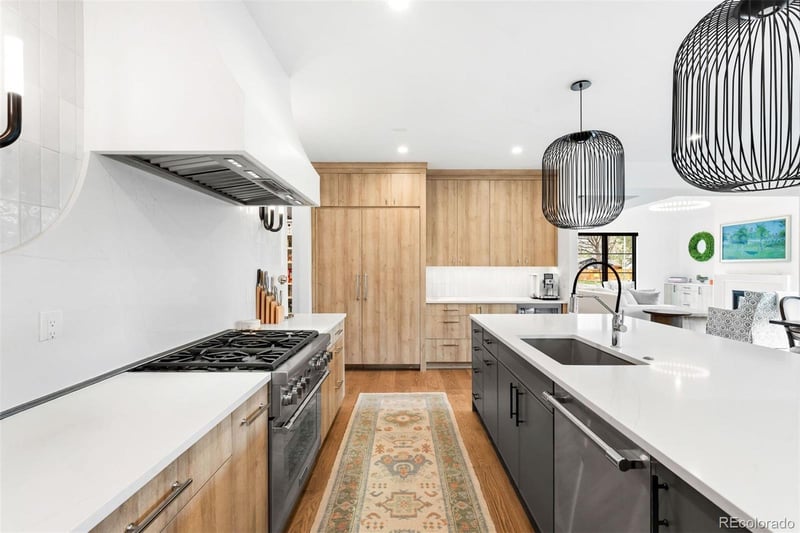 2697 S Clayton St, Denver, CO 80210