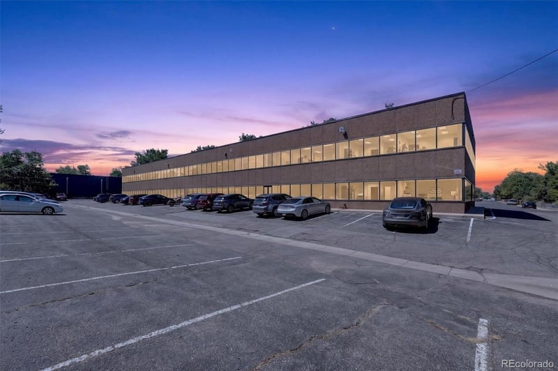 1010 S Joliet St #A43, Aurora, CO 80012
