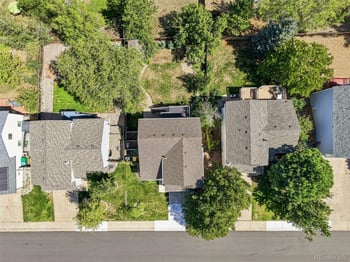 19931 E Radcliff Pl, Aurora, CO 80015