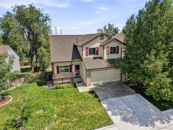 19931 E Radcliff Pl, Aurora, CO 80015