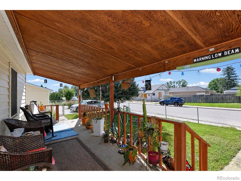 4006 Harrison Ave, Wellington, CO 80549