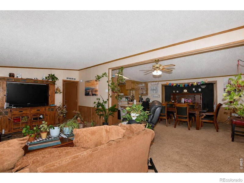 4006 Harrison Ave, Wellington, CO 80549