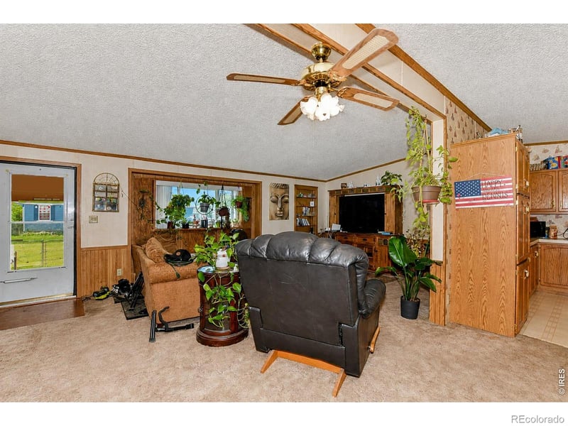 4006 Harrison Ave, Wellington, CO 80549