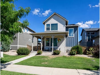 2720 Sykes Dr, Fort Collins, CO 80524