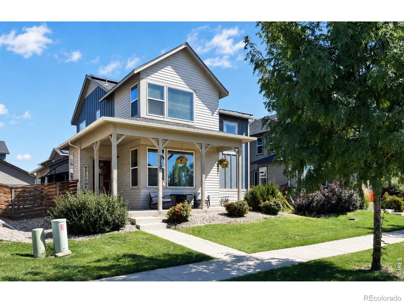 2720 Sykes Dr, Fort Collins, CO 80524