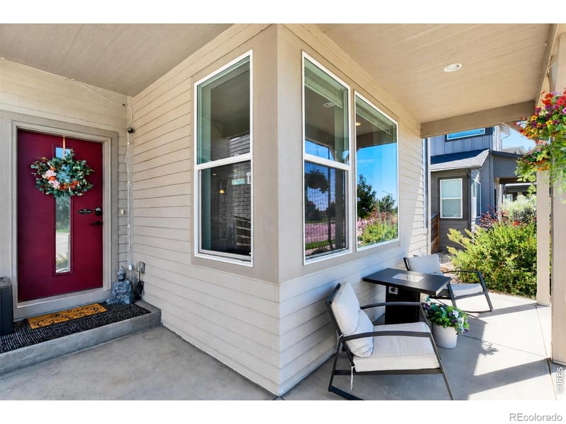 2720 Sykes Dr, Fort Collins, CO 80524
