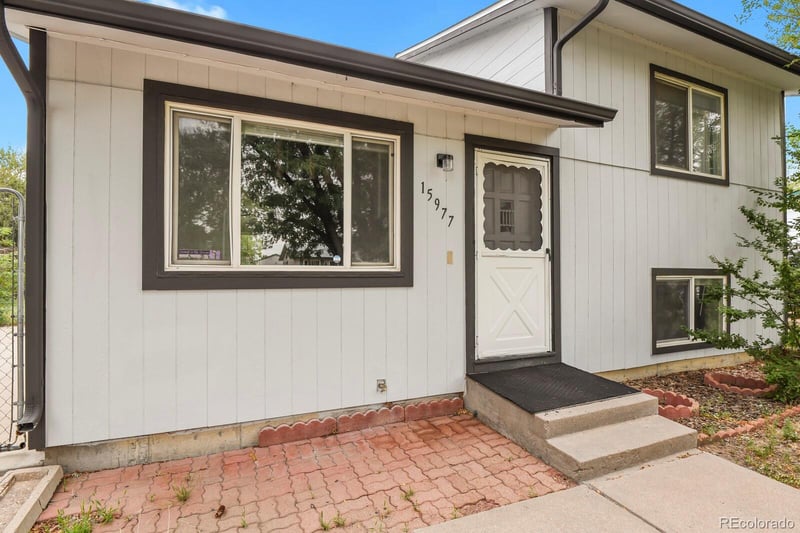 15977 E 17th Pl, Aurora, CO 80011