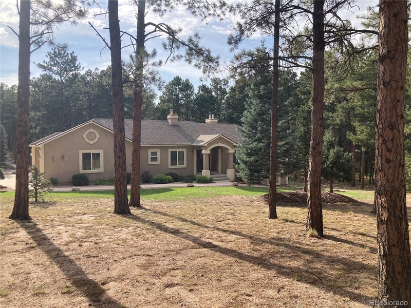 335 Lariat Loop, Monument, CO 80132