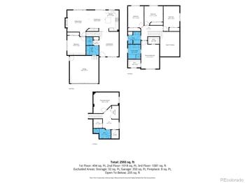 4829 Tarcoola Ln, Highlands Ranch, CO 80130