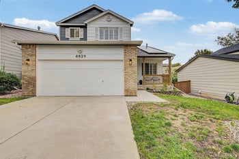 4829 Tarcoola Ln, Highlands Ranch, CO 80130