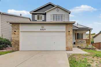 4829 Tarcoola Ln, Highlands Ranch, CO 80130