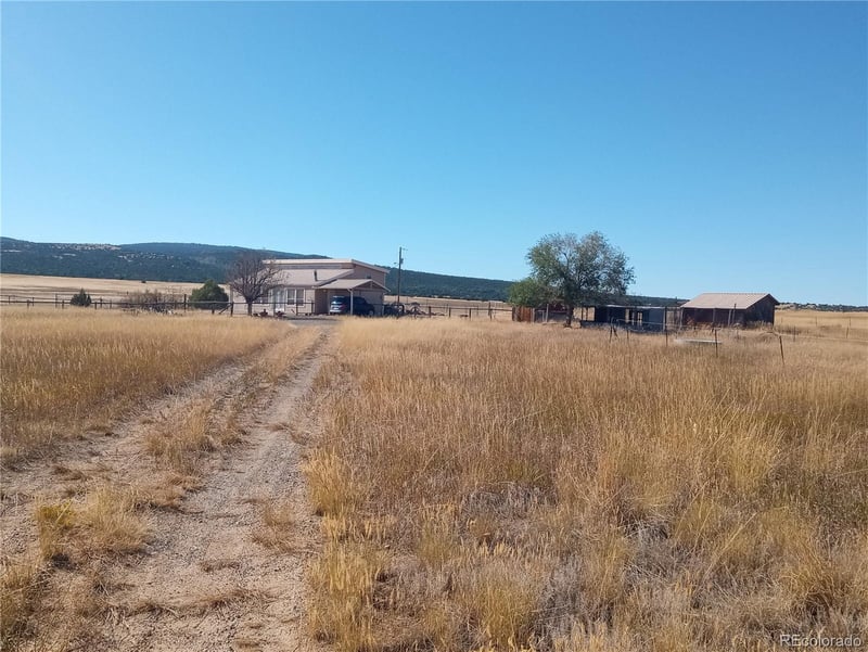 7787 State Highway 78, Beulah, CO 81023