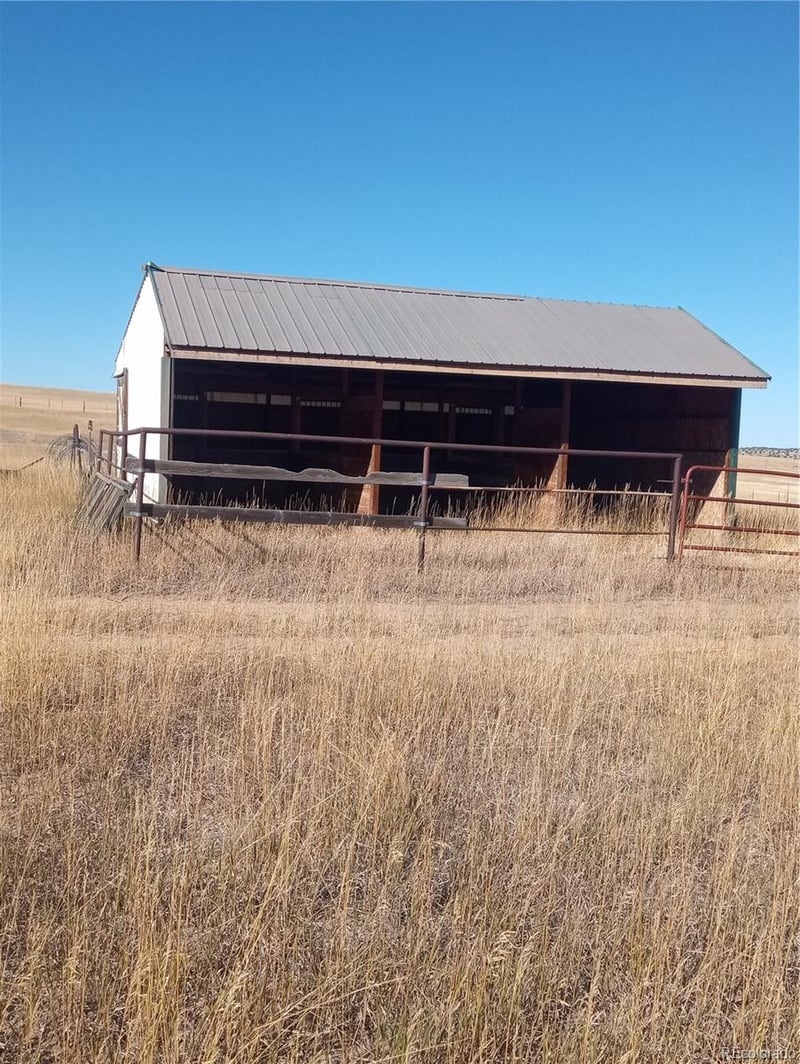 7787 State Highway 78, Beulah, CO 81023