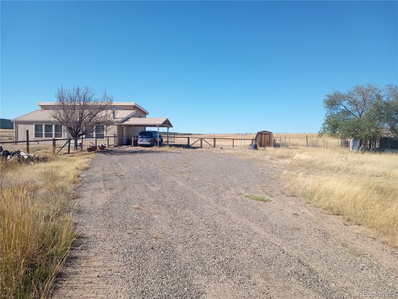 7787 State Highway 78, Beulah, CO 81023