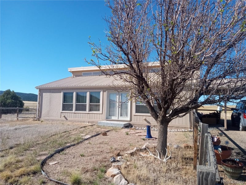 7787 State Highway 78, Beulah, CO 81023