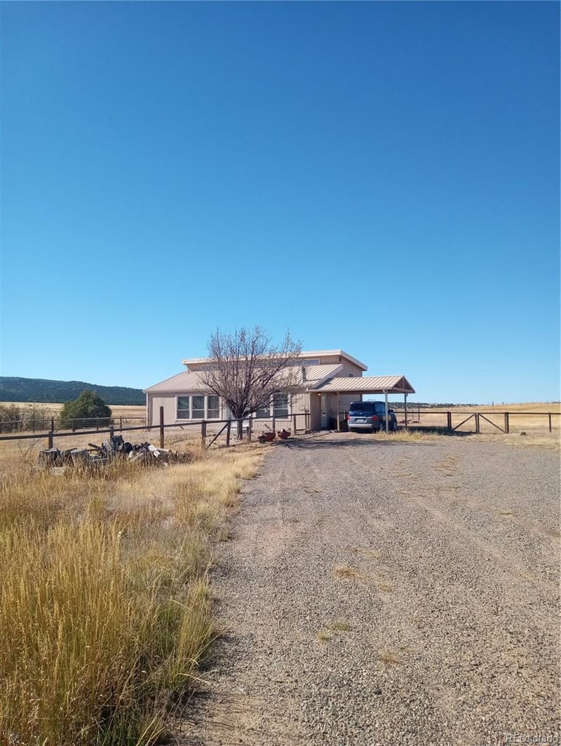 7787 State Highway 78, Beulah, CO 81023