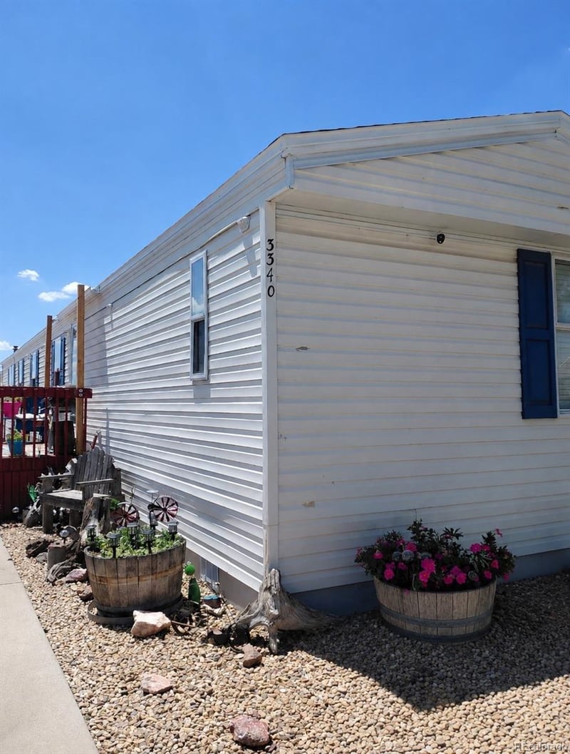 3340 Yucca Cir, Evans, CO 80620